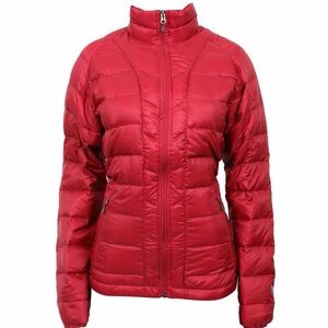 White Sierra Women's Crimson Puffer Jacket